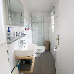 Schlossblick * Blankenburg (Harz)