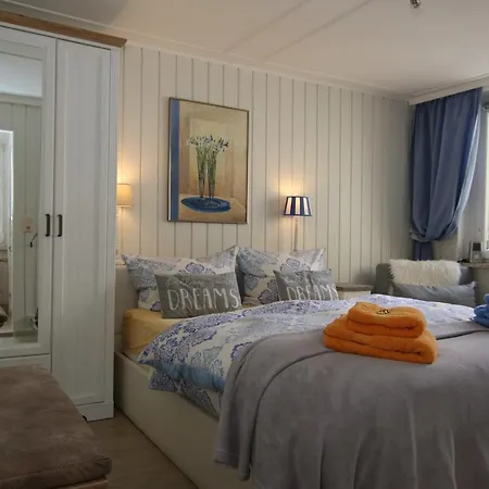 Schlossblick Appartamento Blankenburg (Harz)