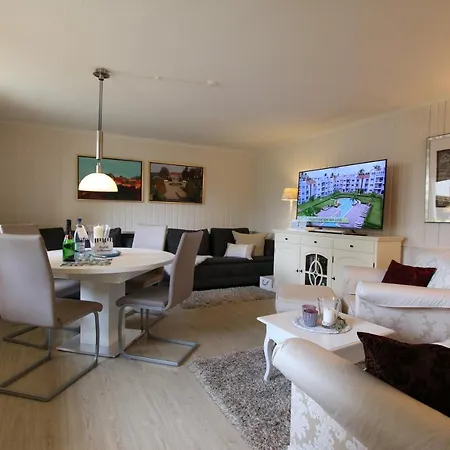 Schlossblick Apartment *