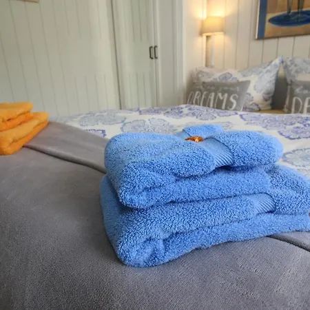 Schlossblick Appartamento *