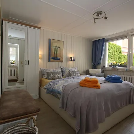 Schlossblick Lejlighed *