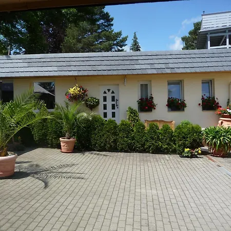 Schlossblick Blankenburg (Harz)