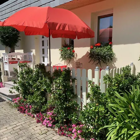 Appartamento Schlossblick *