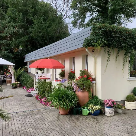 Apartment Schlossblick