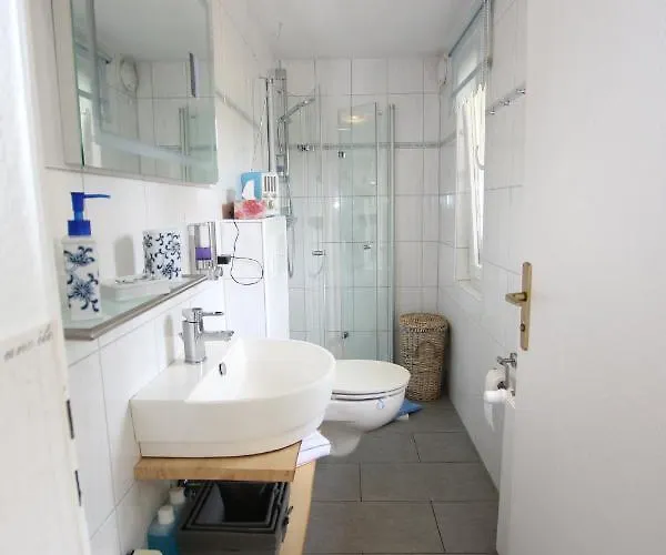 Schlossblick * ブランケンブルク