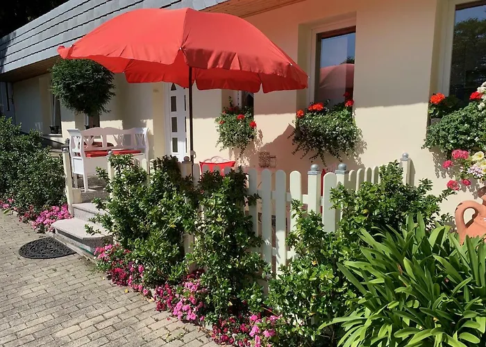 アパート Schlossblick *